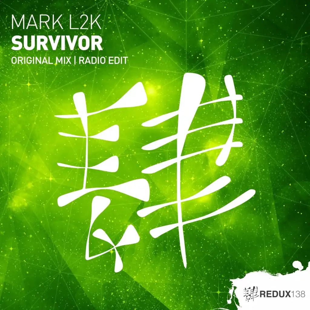 Survivor (Radio Edit)