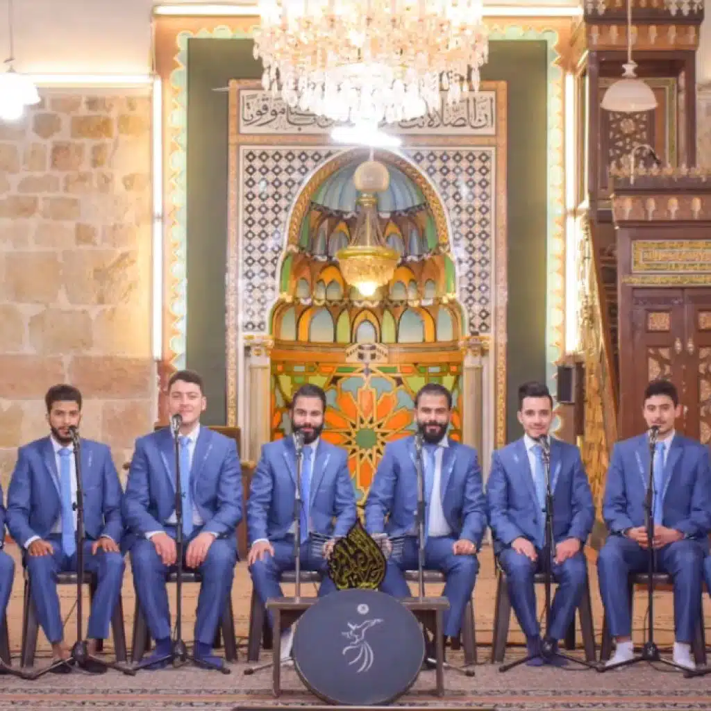 مولاي اني ببابك قد بسطت يدي