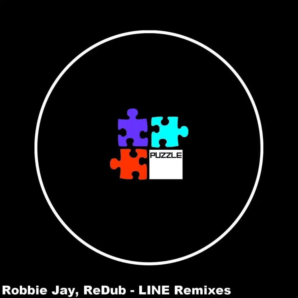 Simmetrical Line (Mark Grandel Remix)