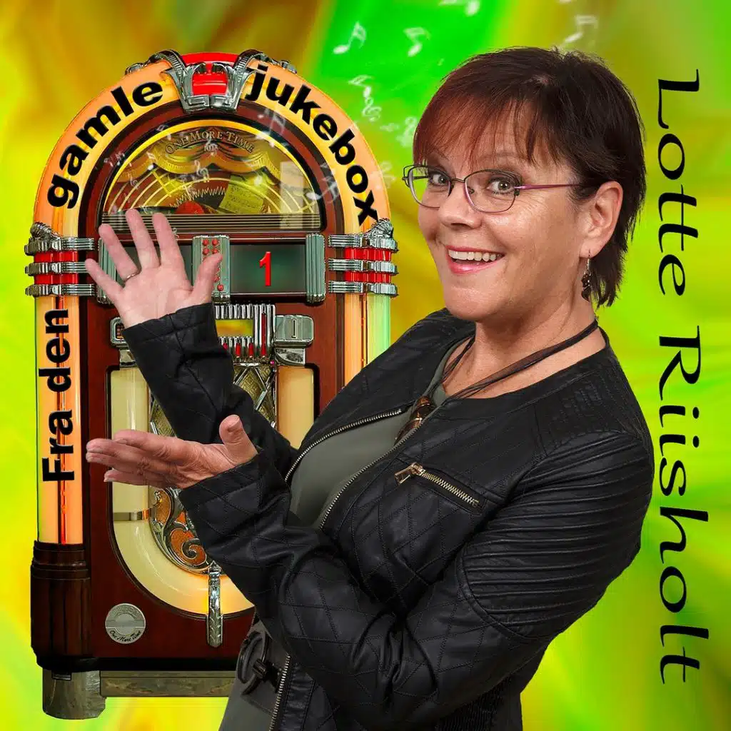 Fra den gamle jukebox 1