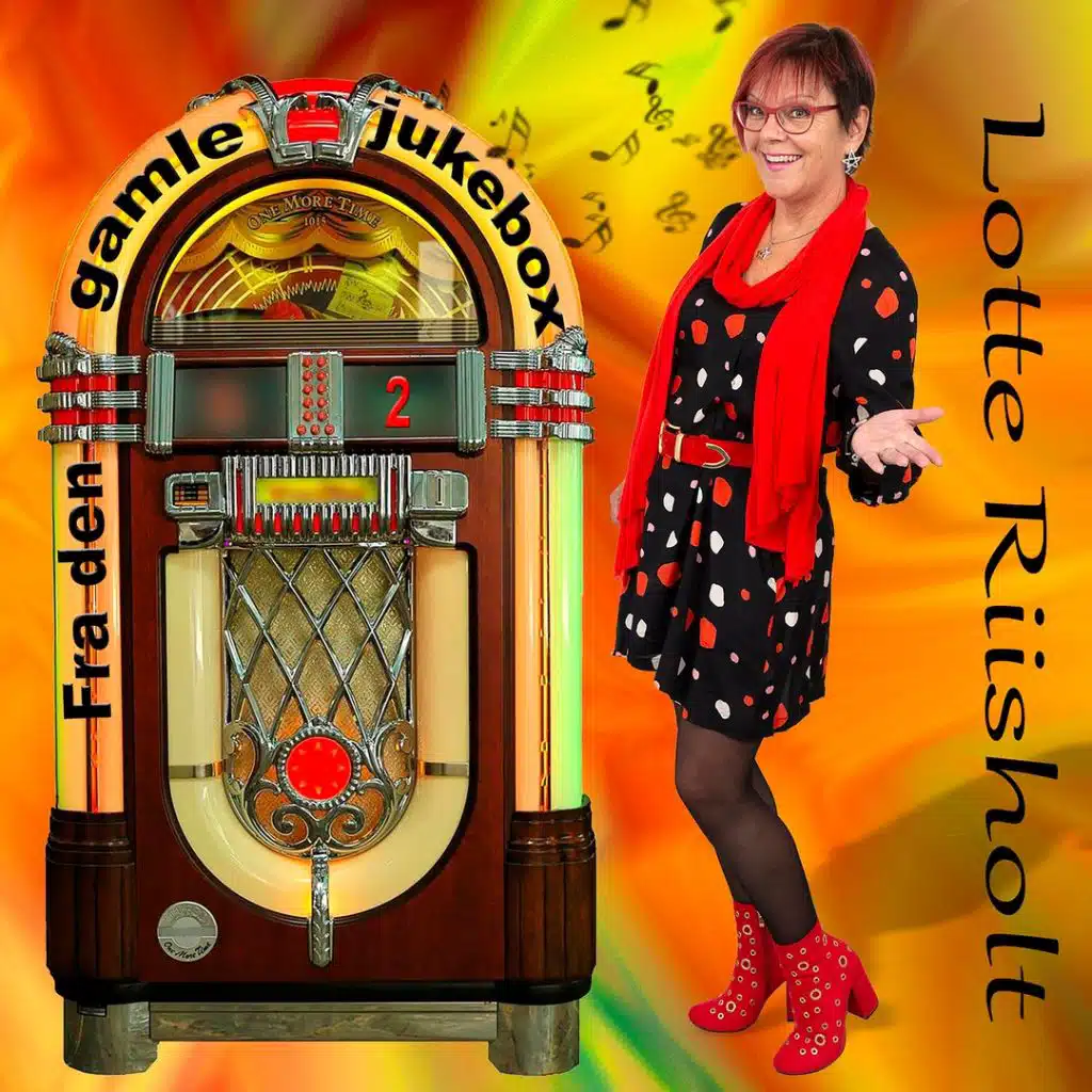 Fra den gamle jukebox 2