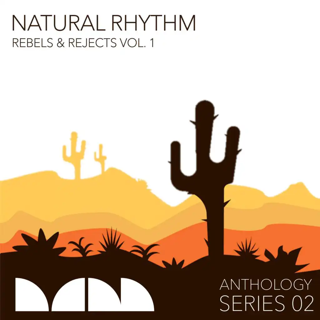 All In Me (Natural Rhythm Remix) [feat. Alexander East]