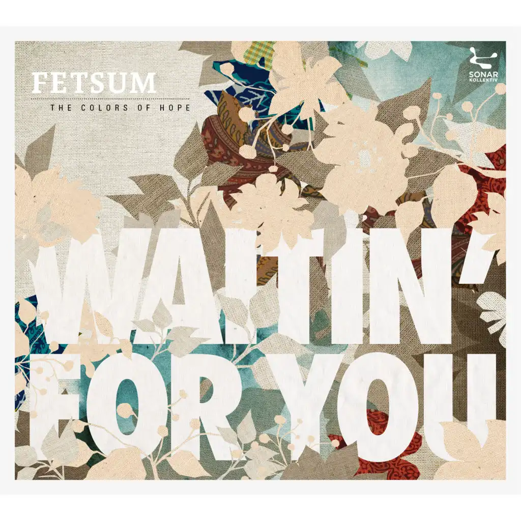 Waitin' For You (Radio Single)