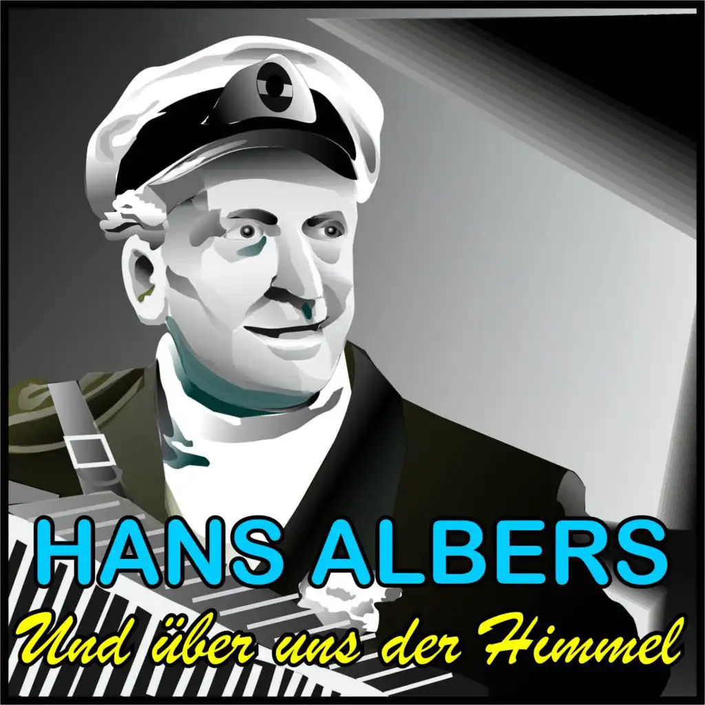 Ich bin der Hans im Glück