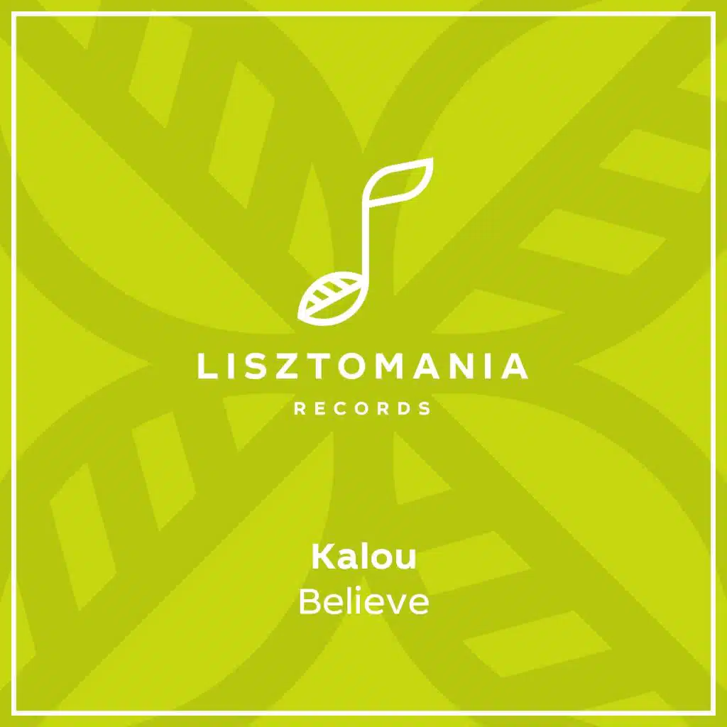 Believe (Dave Platts Remix)