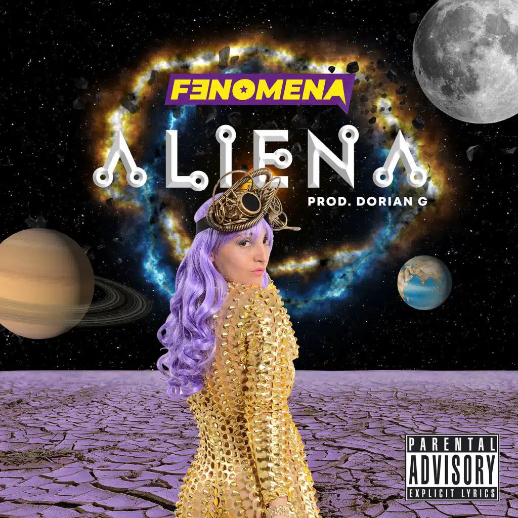 Fenómena