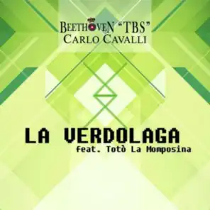 La Verdolaga (Dany Cohiba, Eddie Amador Remix)
