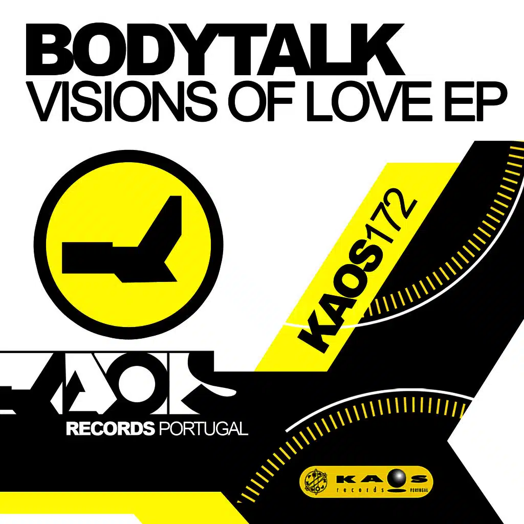 Visions Of Love (Original Mix)