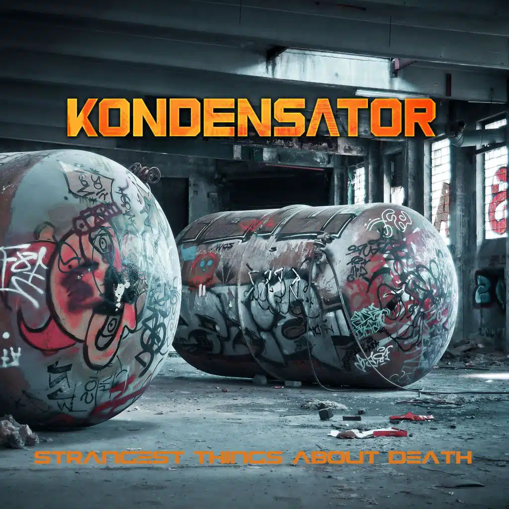 The Strangest Things About Death