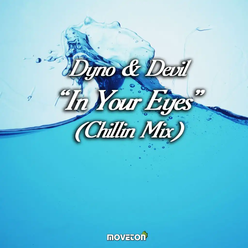 In Your Eyes (Chillin Mix)