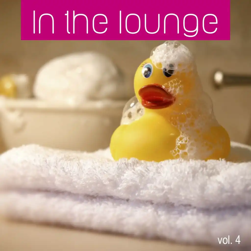 In The Lounge, Vol. 4