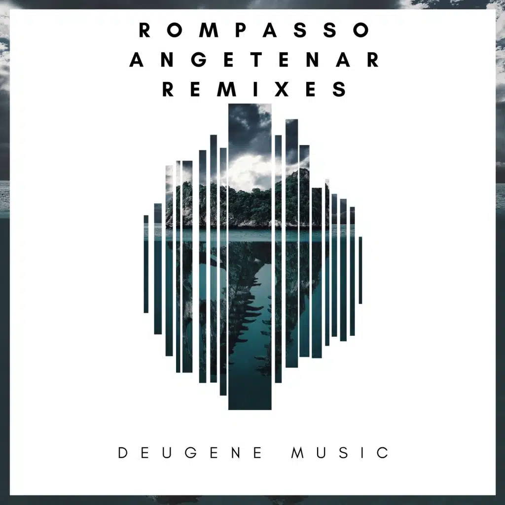 Angetenar (Mike Cox Remix)