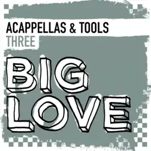 Share Your Love (Acappella)