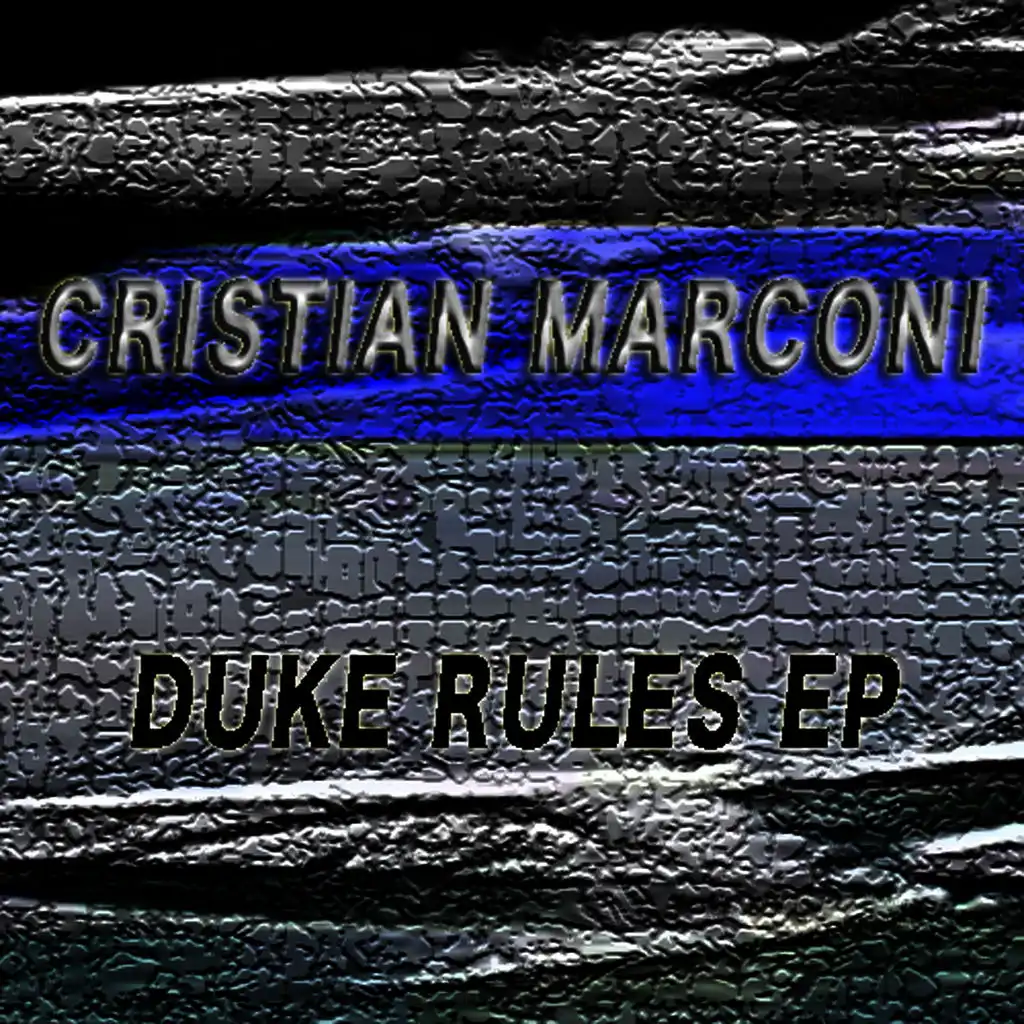 Duke Rules(Original Mix)