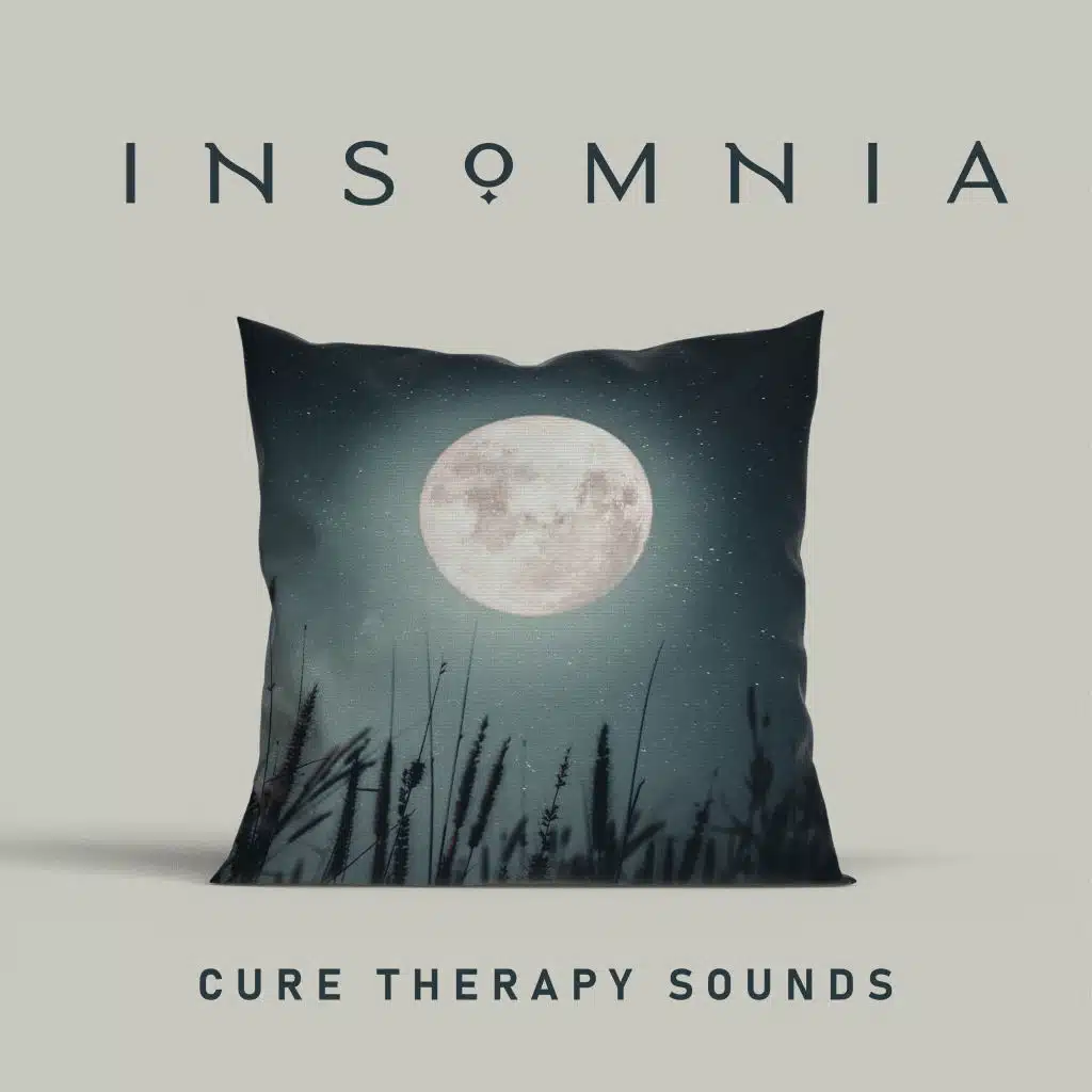 Insomnia Cure Therapy Sounds: Deep Ambient Music Mix for Sleep, Rest and Relax 2020