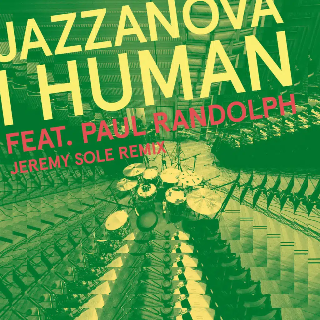 Jazzanova & Jeremy Sole