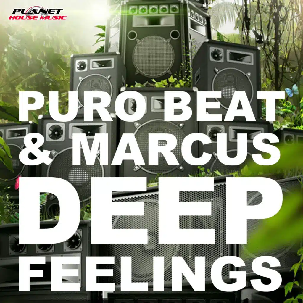 Puro Beat, Marcus