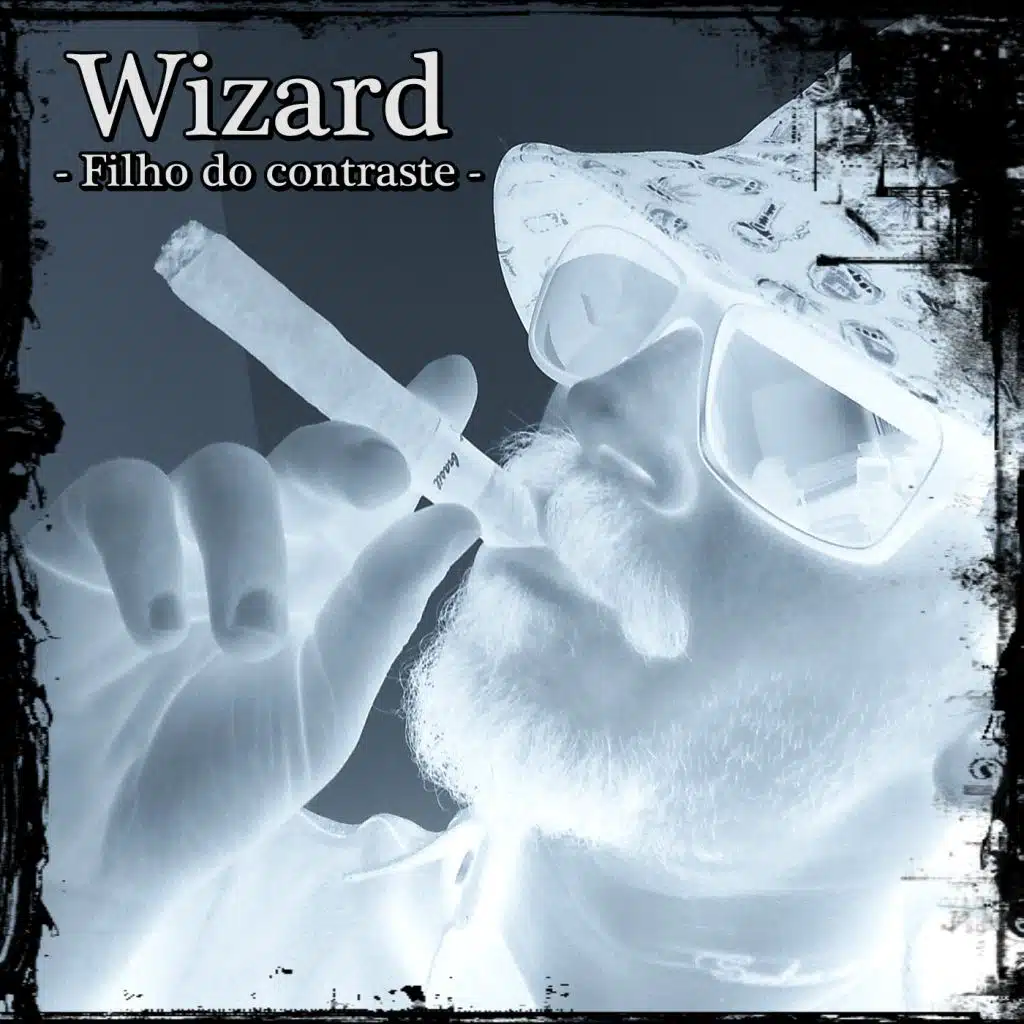 Wizard -Filho do Contraste-