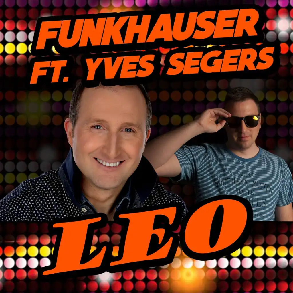 Leo (feat. Yves Segers)