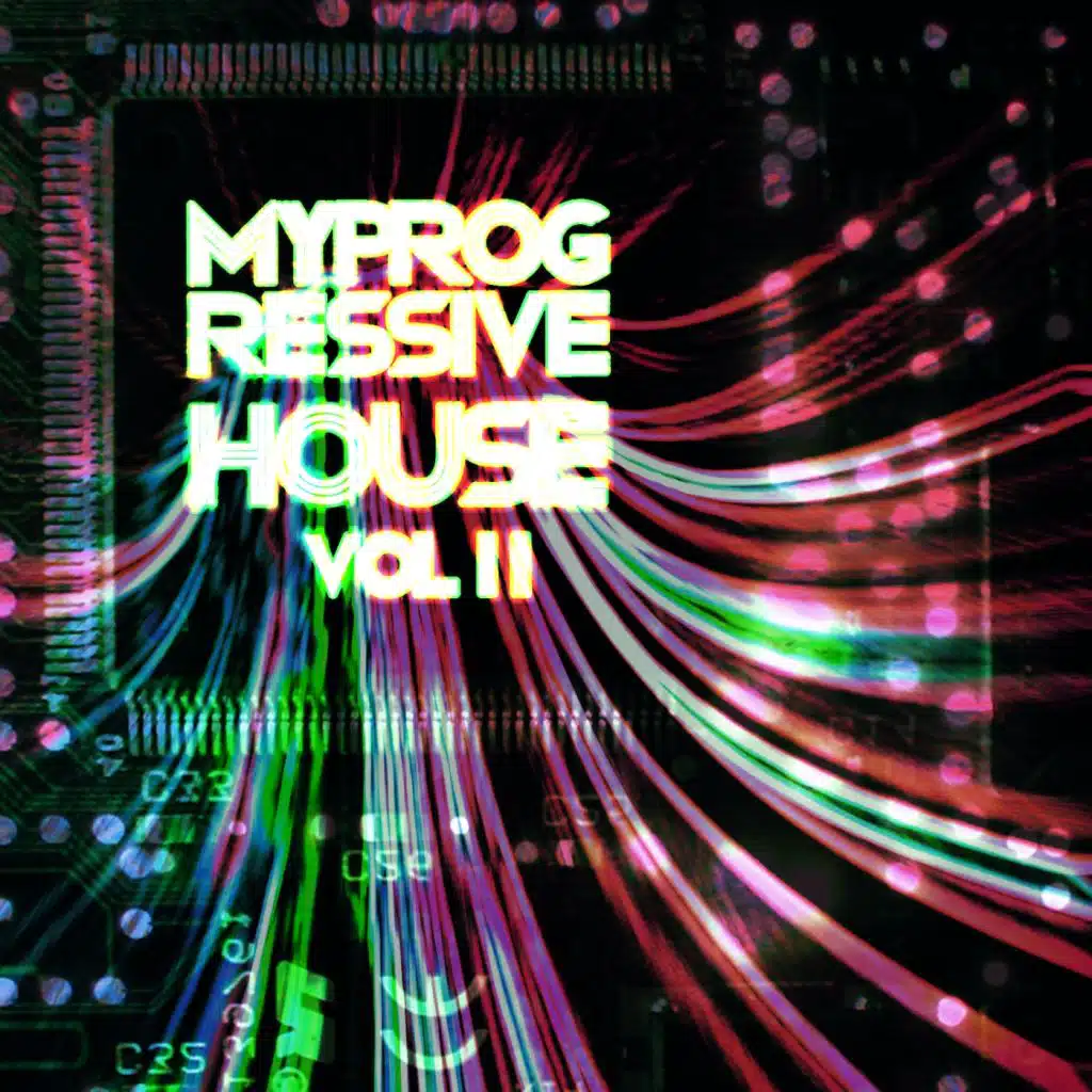 My Progressive House, Vol. 2