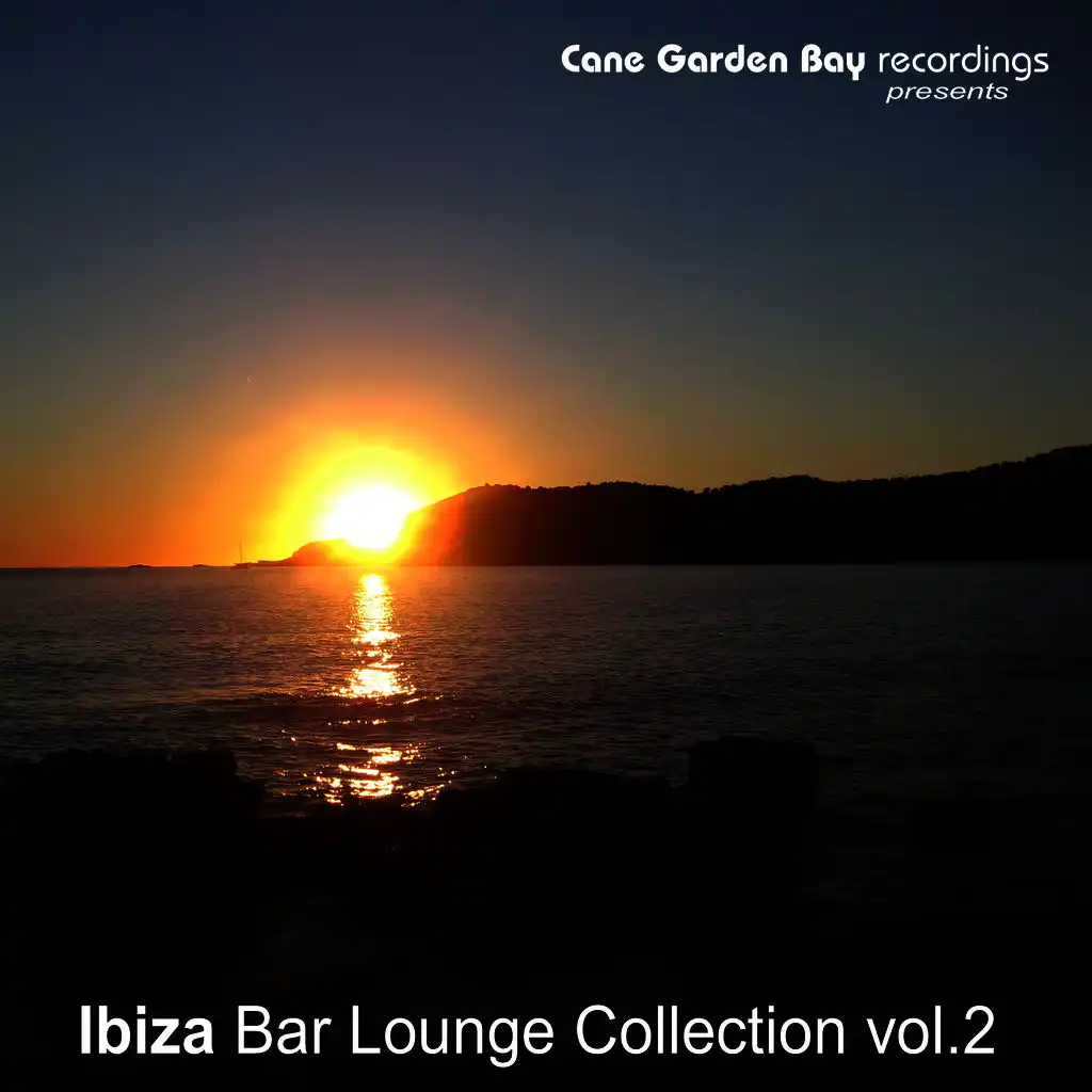 Ibiza Bar Lounge Collection Vol. 2