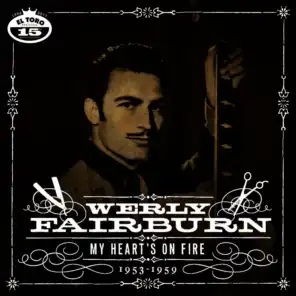 Werly Fairburn