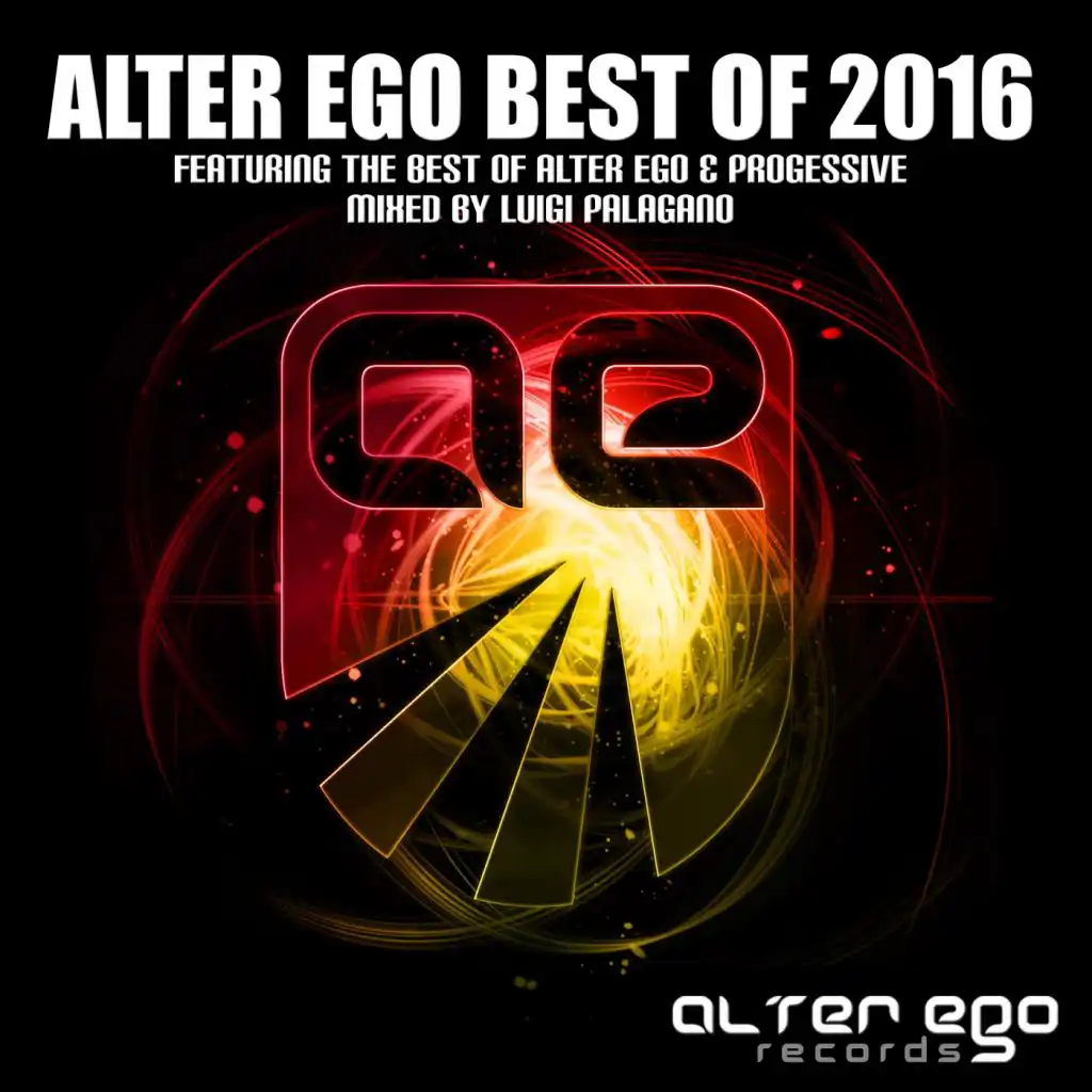 Lost With You (Radio Edit)