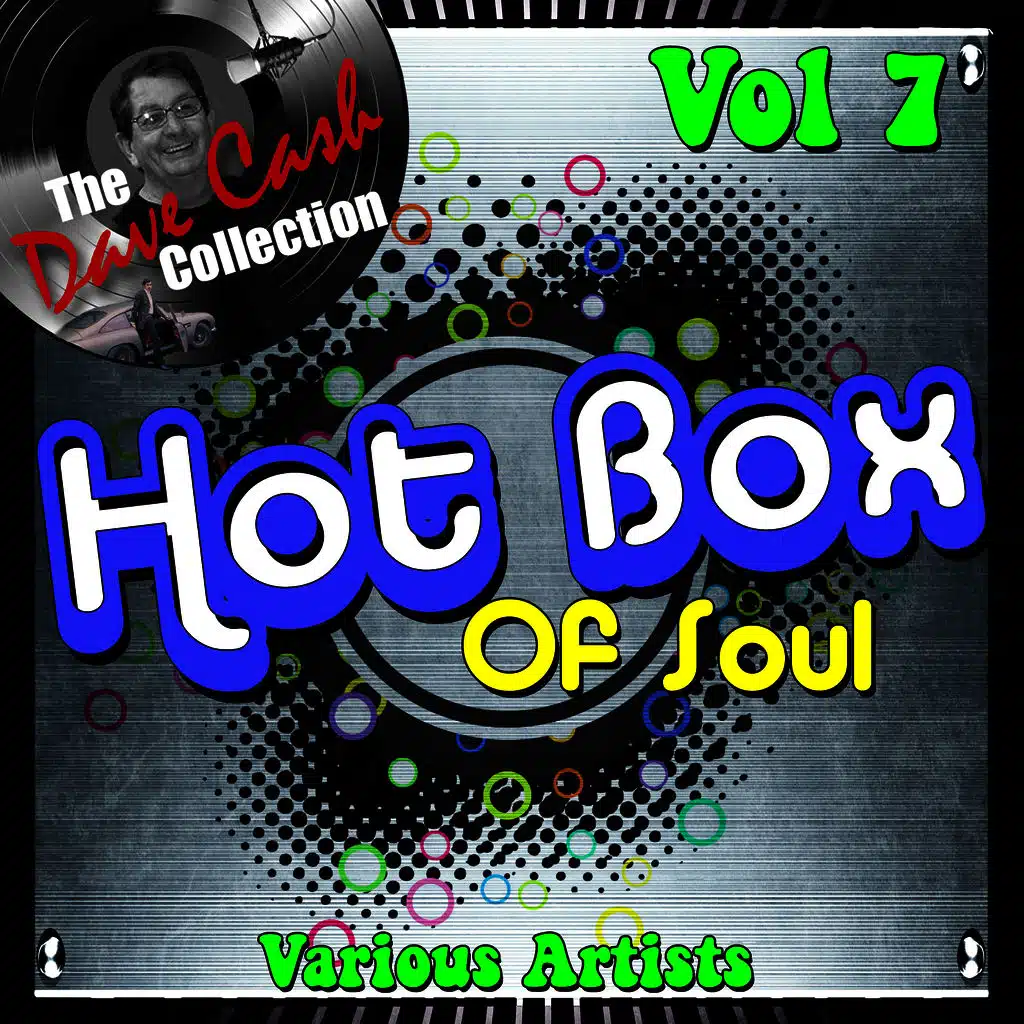 Pop Muzak (feat. Mousse T)