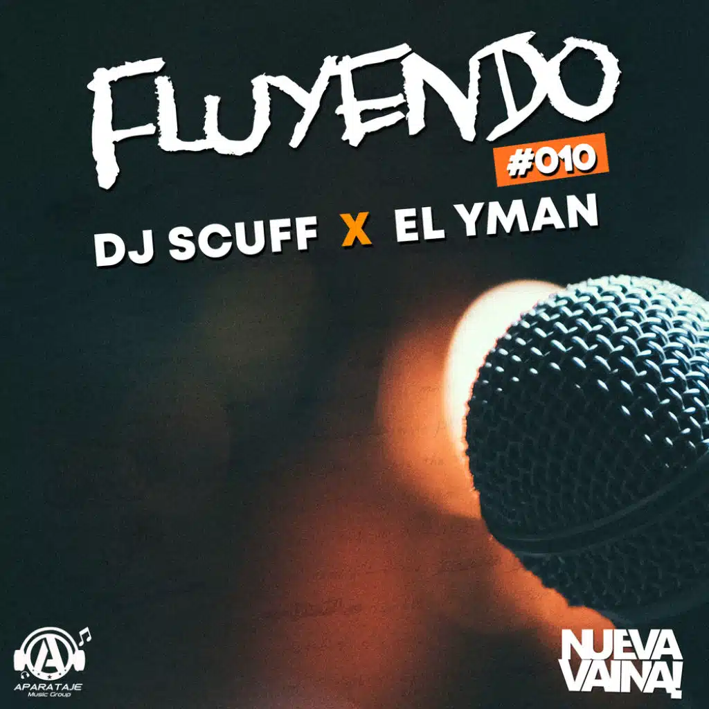 Dj Scuff & El Yman