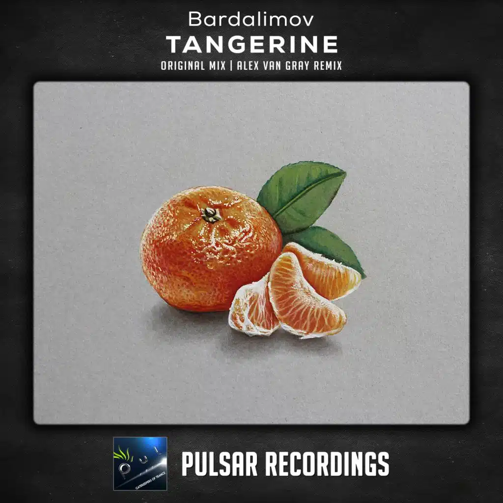 Tangerine