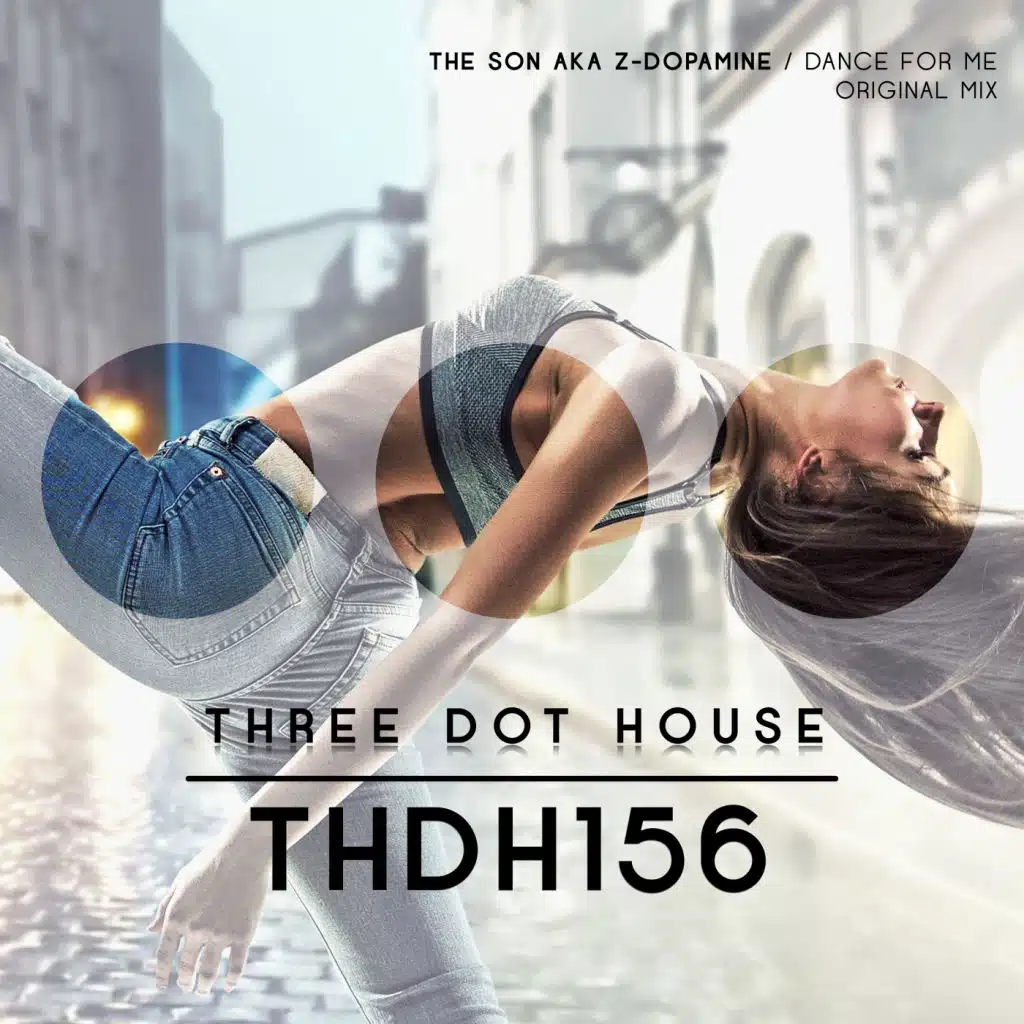 The Son aka Z-Dopamine