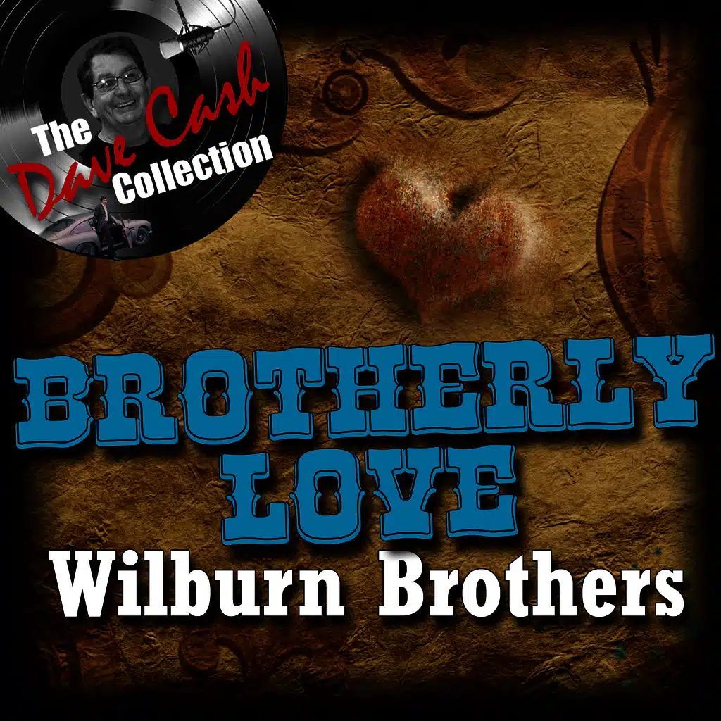 Brotherly Love - [The Dave Cash Collection]