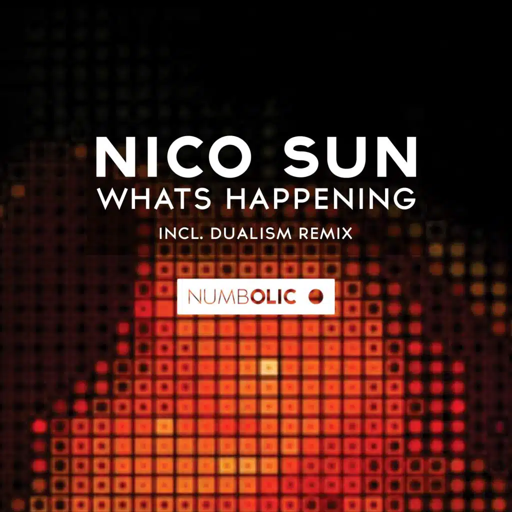 Nico Sun