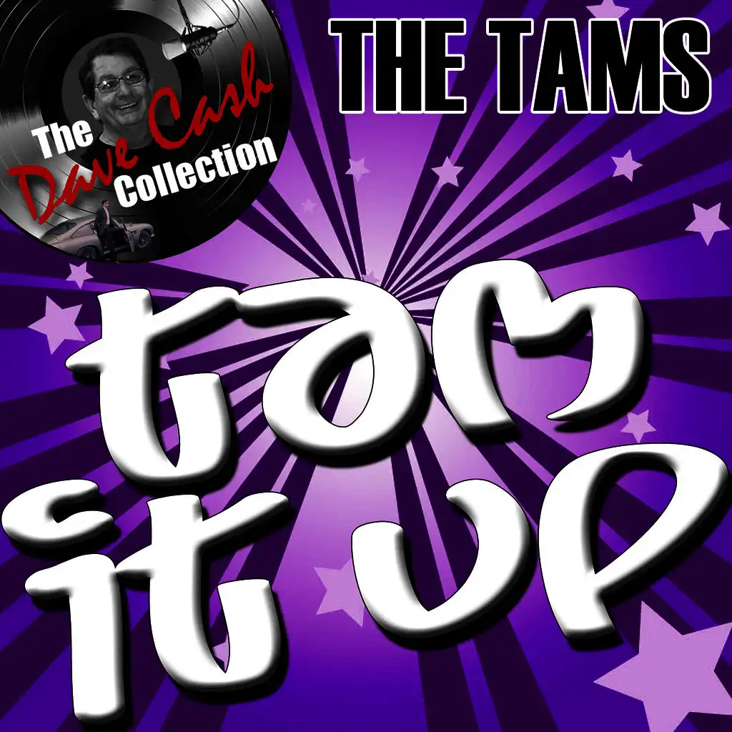 Tam It Up - (The Dave Cash Collection)