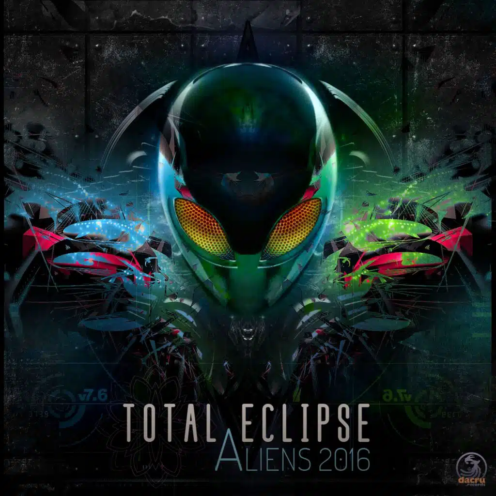 Aliens (2016 Remix)