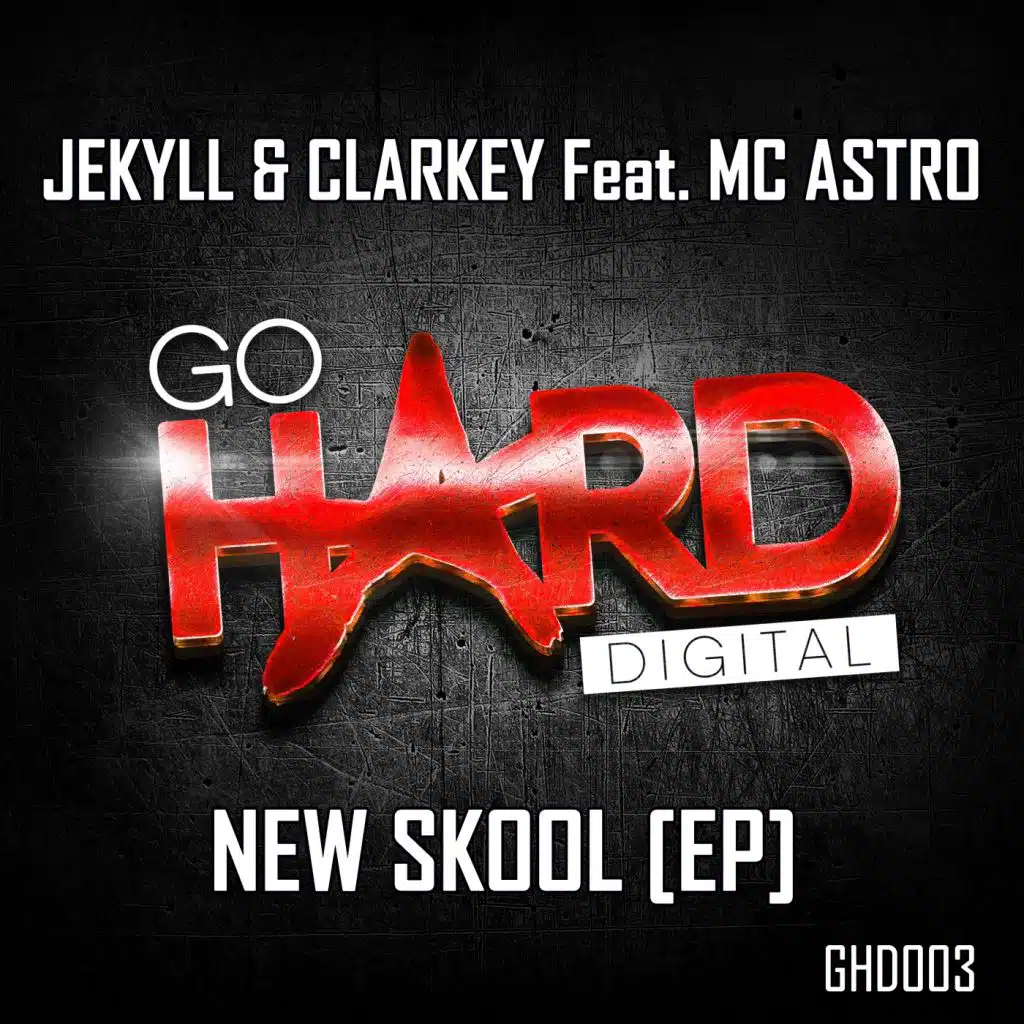 New Skool (feat. MC Astro)