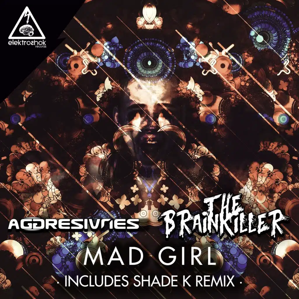 Mad Girl (Shade K Remix)