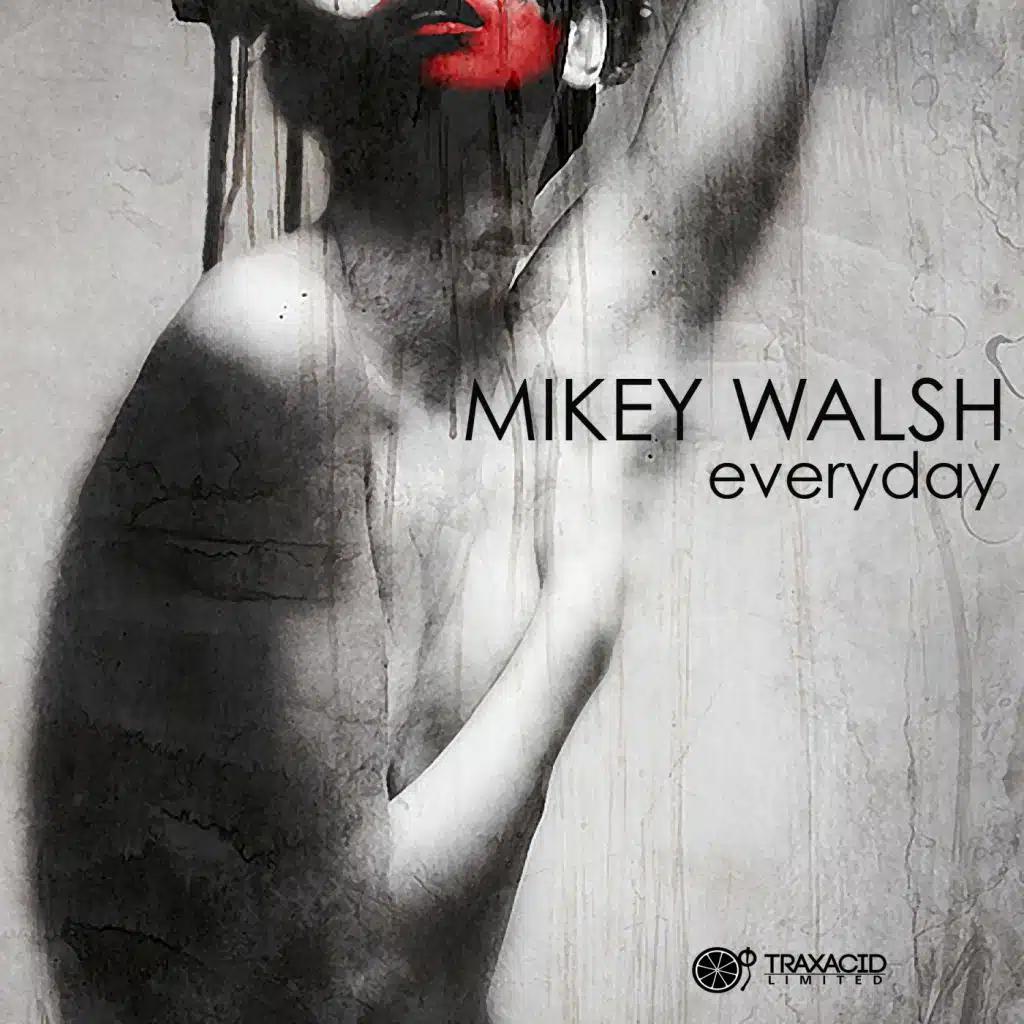 Mikey Walsh