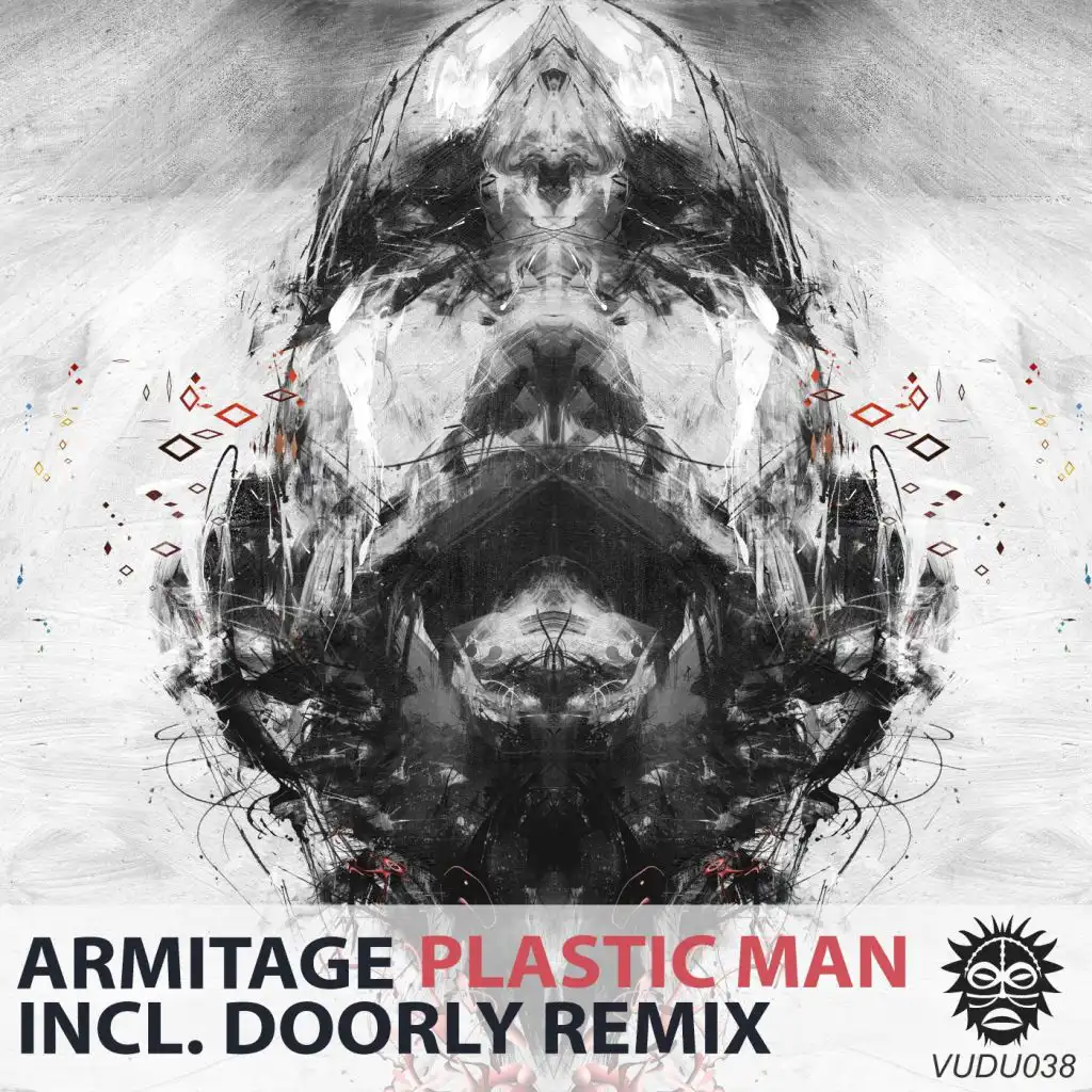 Plastic Man (Doorly Remix)