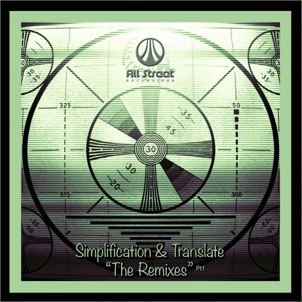 "The Remixes"
