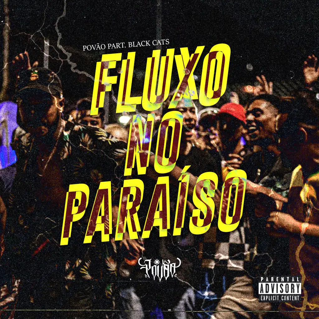 Fluxo no Paraíso (feat. Black Cats)