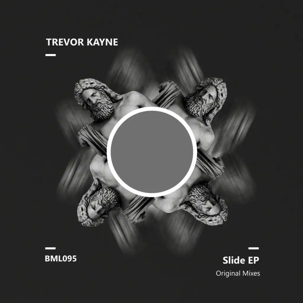 Trevor Kayne