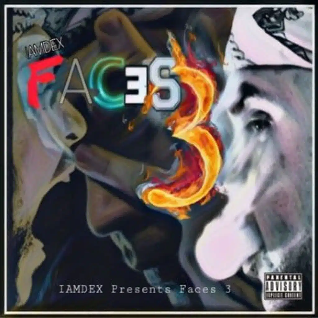 Faces 3