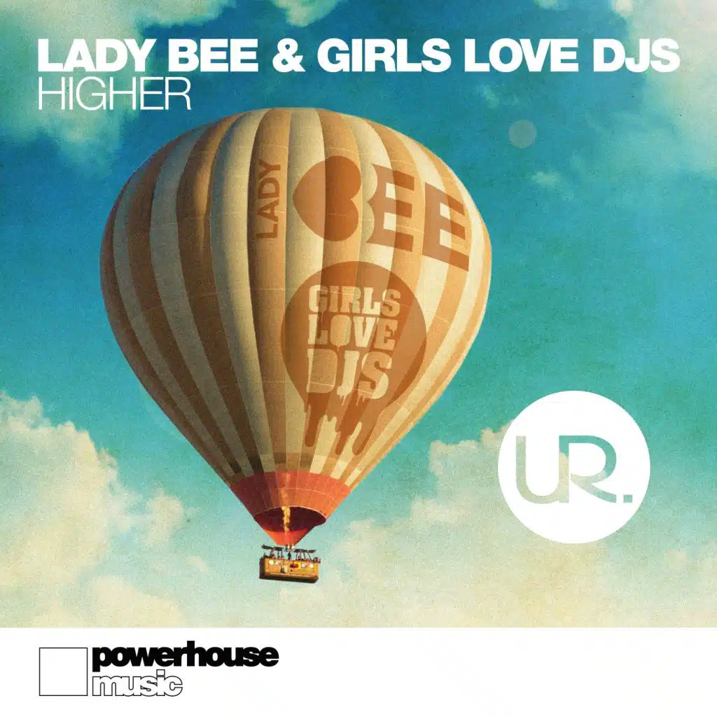 Lady Bee and Girls Love DJs