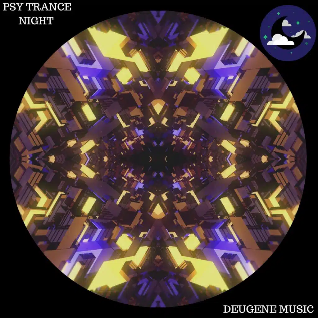 Destiny (Spirit Moon Remix)