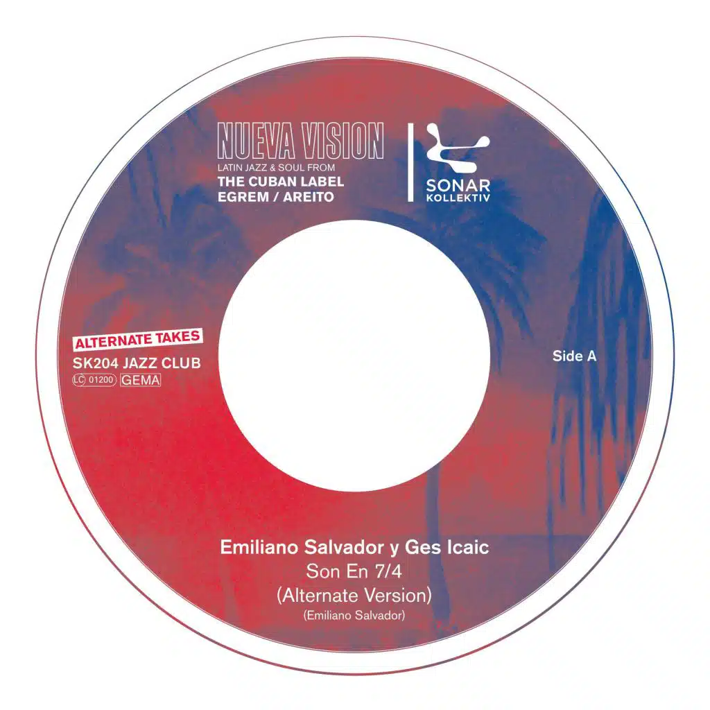 Son En 7/4 (Alternate Version)