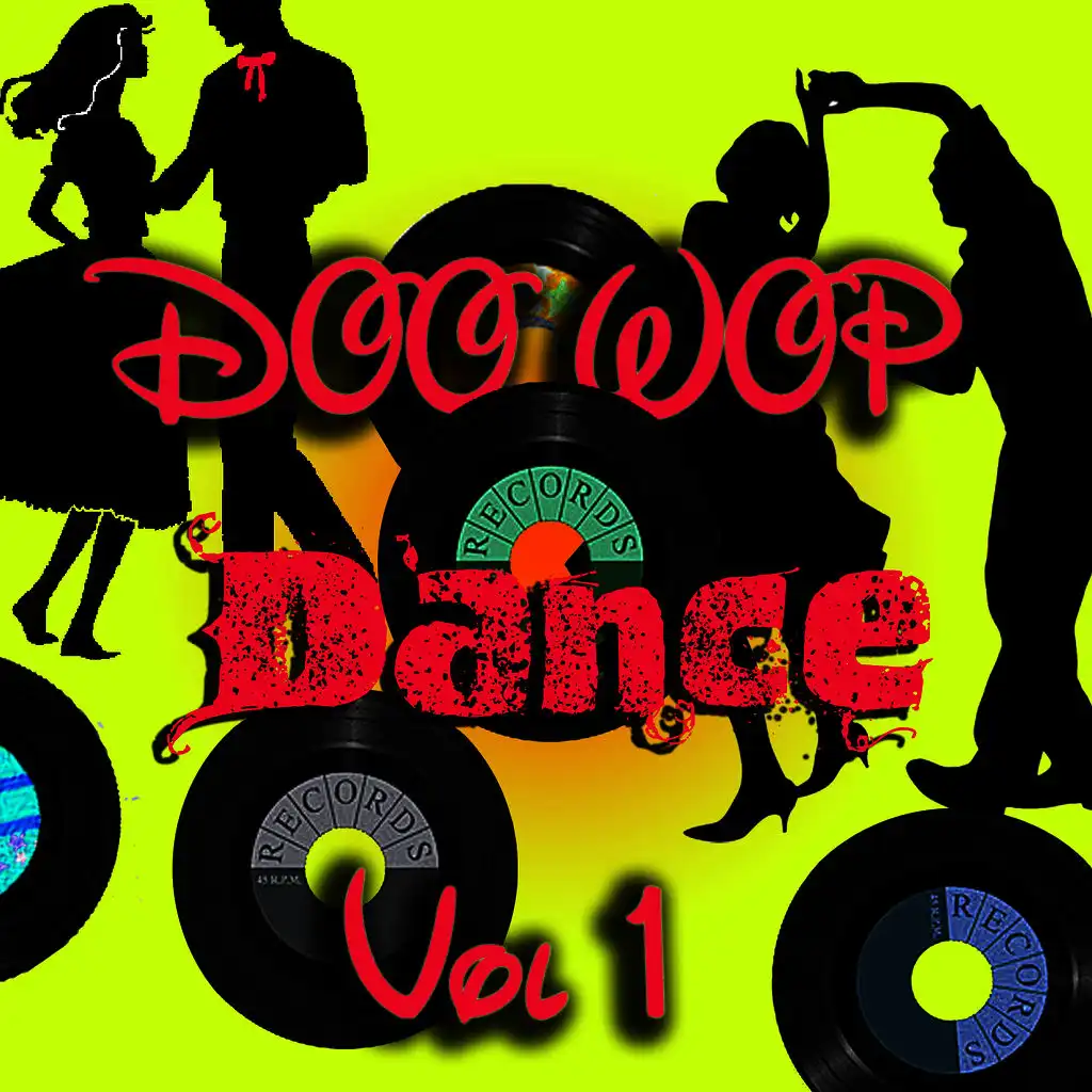 Doo Wop Dance Vol 1