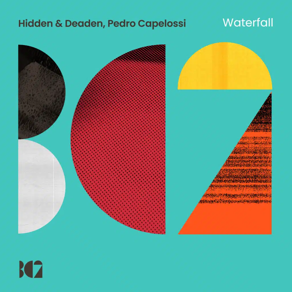 Hidden & Deaden, Pedro Capelossi