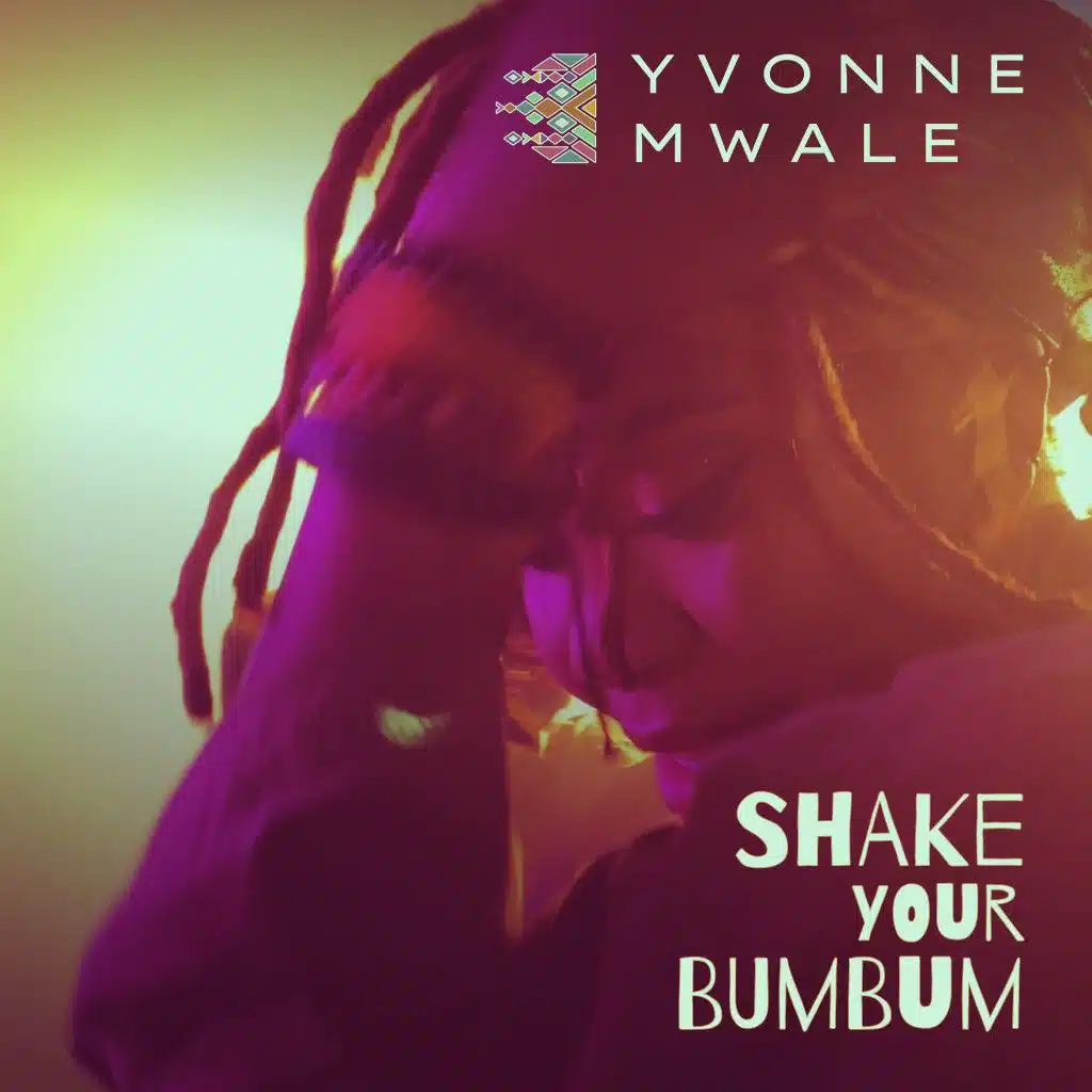 Shake Your Bumbum