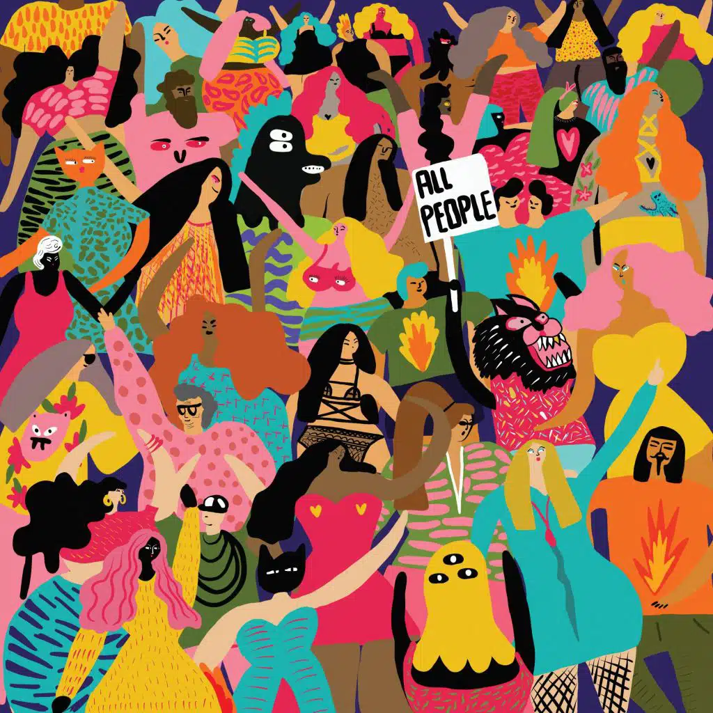 After The Fall (feat. Tone Of Arc)